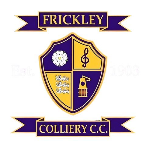 Frickley Colliery CC