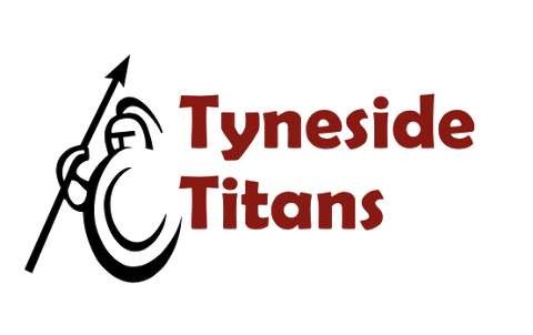 Tyneside Titans