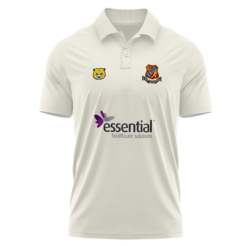 East Bierley CC Playing Shirt