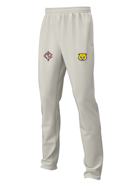 Illingworth St Marys CC Playing Trousers