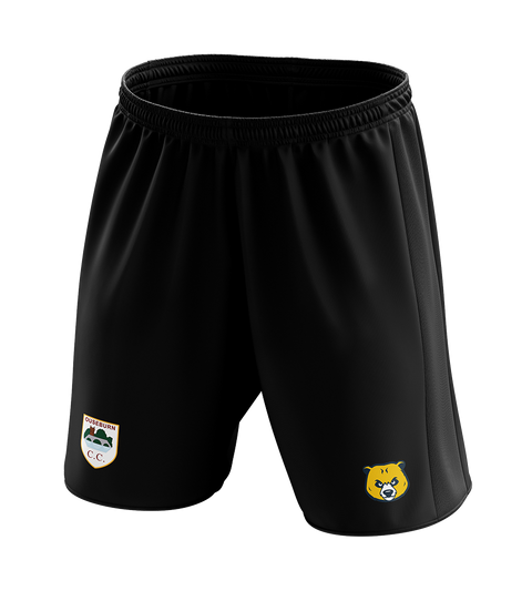 Ouseburn CC Shorts