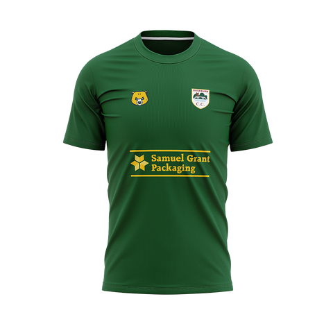 Ouseburn CC Training Shirt