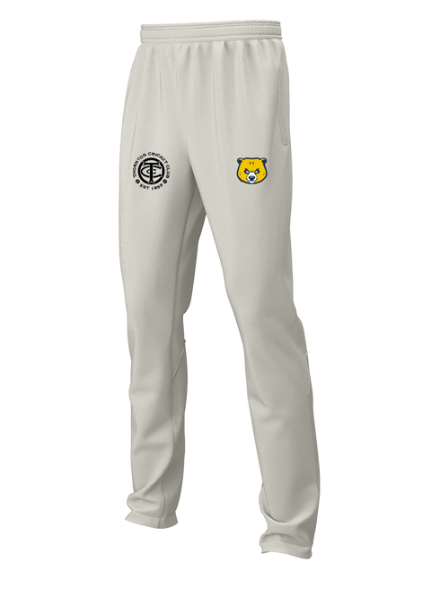 Thornton CC Playing Trousers