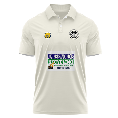 Thornton CC Junior Playing Shirt