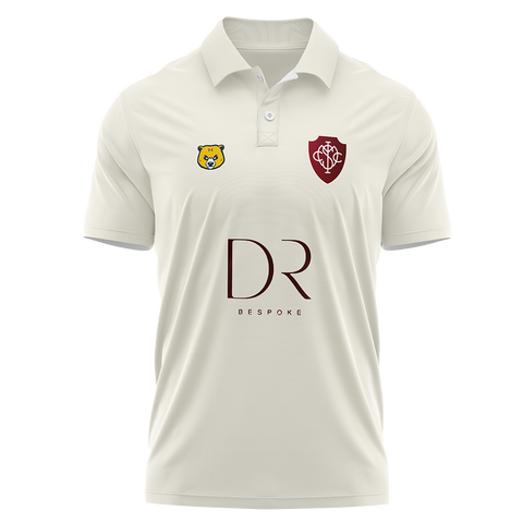 Illingworth St Marys CC Junior Playing Shirt