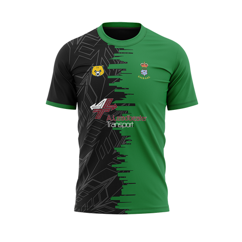 Spen Victoria CC Training Shirt