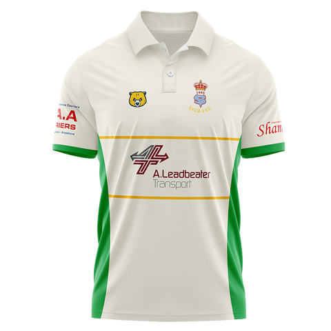 Spen Victoria CC Playing Shirt