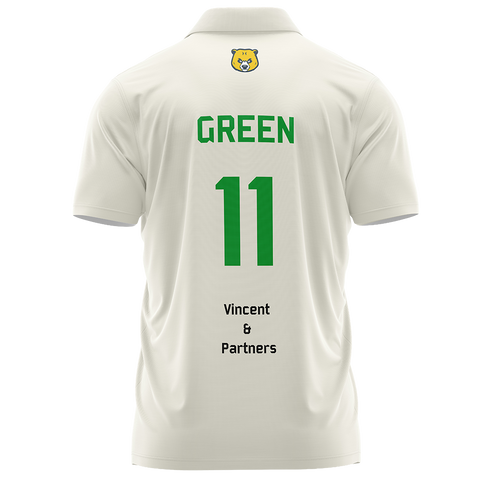 Clifton Alliance CC Playing Shirt