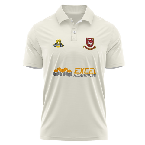 Cleckheaton CC Juniors Playing Shirt