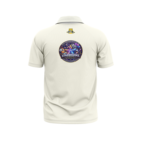 Cleckheaton CC Juniors Playing Shirt