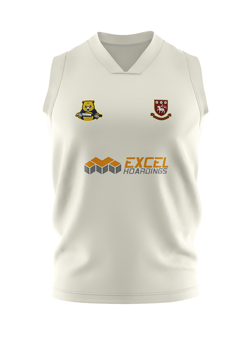 Cleckheaton CC Juniors Slipover