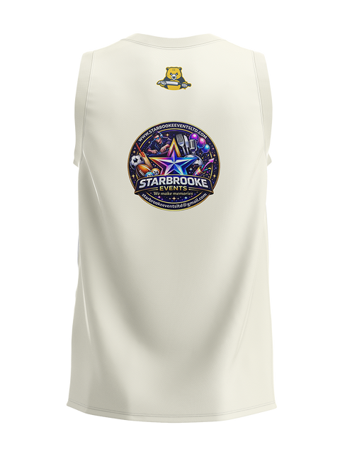 Cleckheaton CC Juniors Slipover