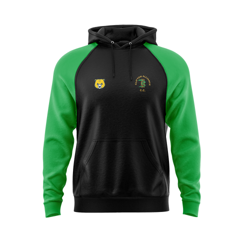 Clifton Alliance CC Hoodie