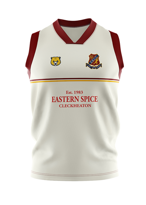 East Bierley CC Slipover