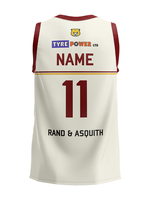 East Bierley CC Slipover