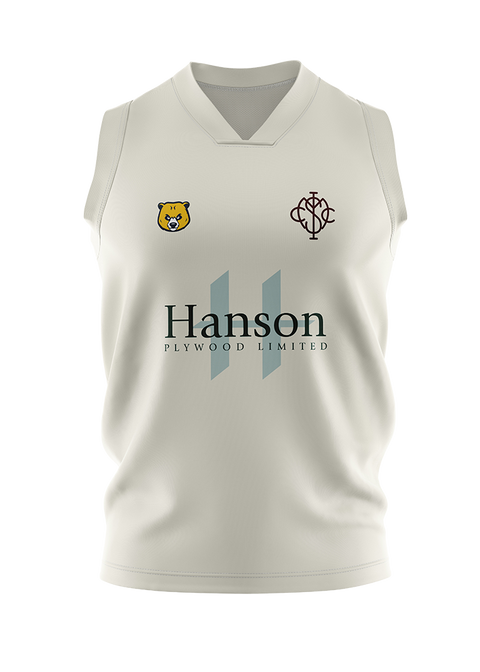 Illingworth St Marys CC Slipover