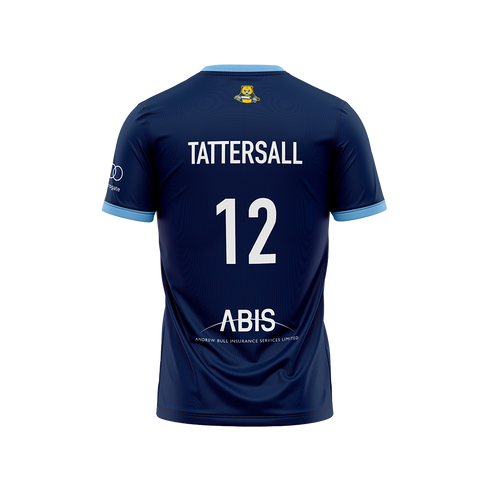 Knaresborough CC Training Shirt