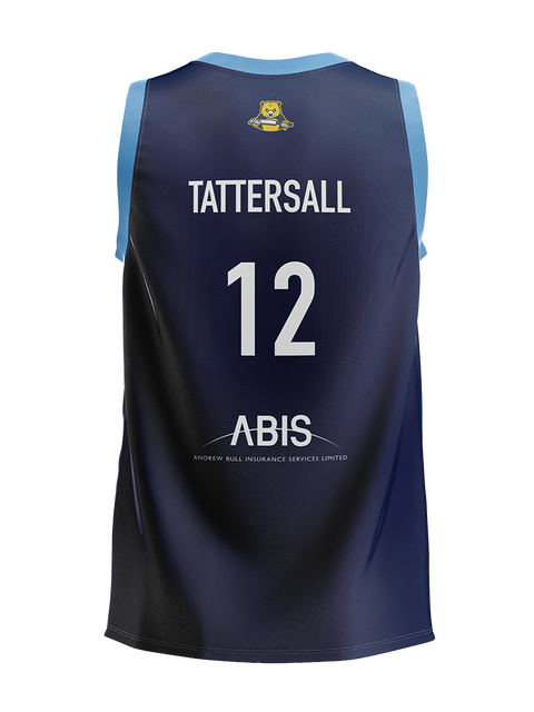 Knaresborough CC Coloured Slipover