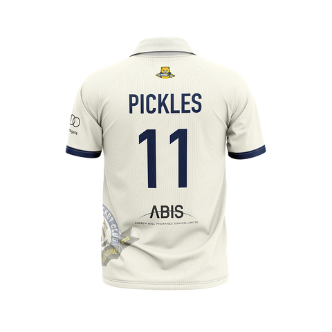 Knaresborough CC Playing Shirt