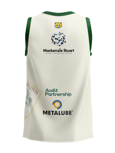 Ouseburn CC Junior Slipover