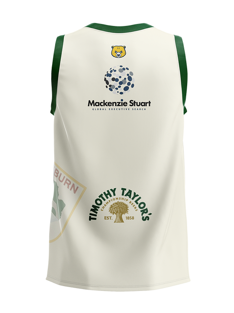 Ouseburn CC Slipover