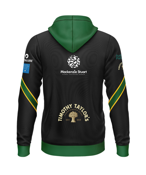 Ouseburn CC Sublimated Hoodie