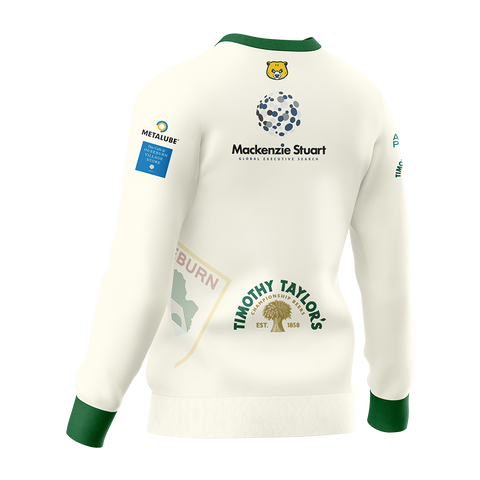 Ouseburn CC L/S Playing Jumper