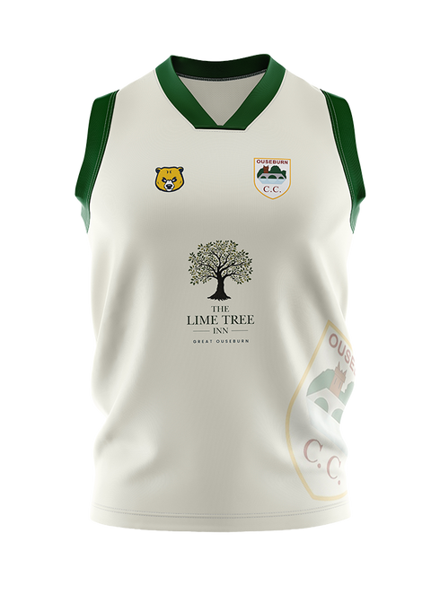 Ouseburn CC Slipover