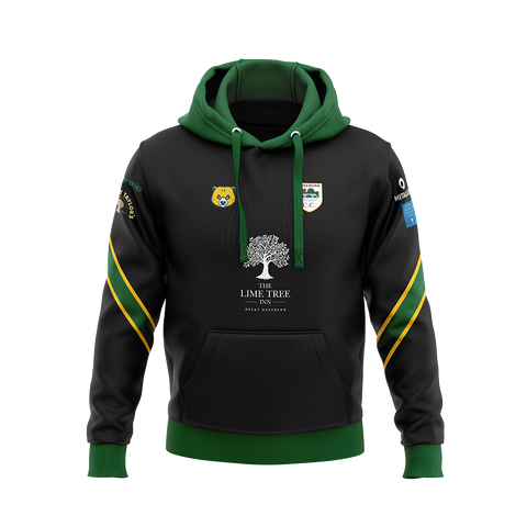 Ouseburn CC Sublimated Hoodie