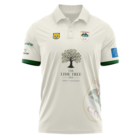 Ouseburn CC Junior Playing Shirt