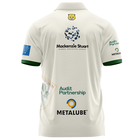 Ouseburn CC Junior Playing Shirt