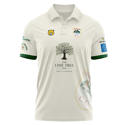 Ouseburn CC Playing Shirt