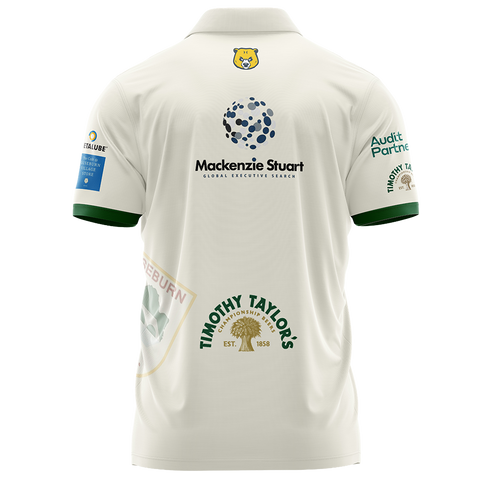 Ouseburn CC Playing Shirt