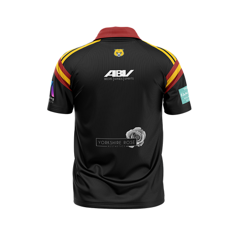 Illingworth St Marys CC Training Shirt