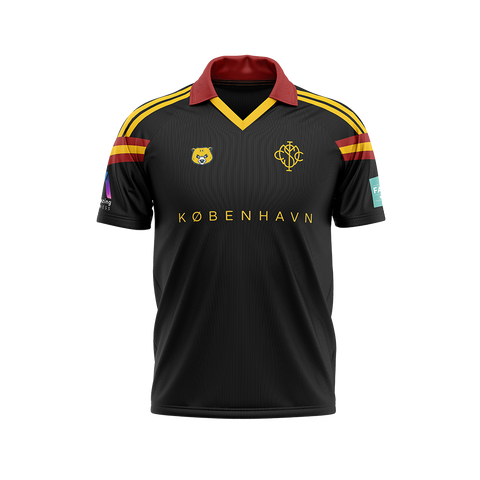 Illingworth St Marys CC Training Shirt