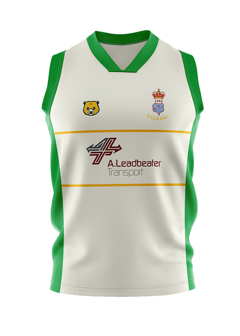 Spen Victoria CC Slipover