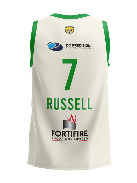 Spen Victoria CC Slipover