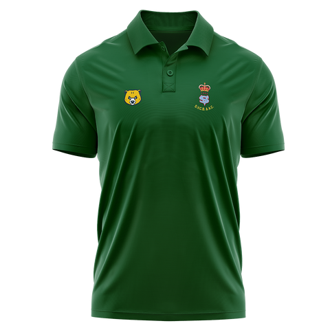 Spen Victoria CC Polo Shirt