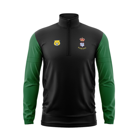 Spen Victoria CC 1/4 Zip