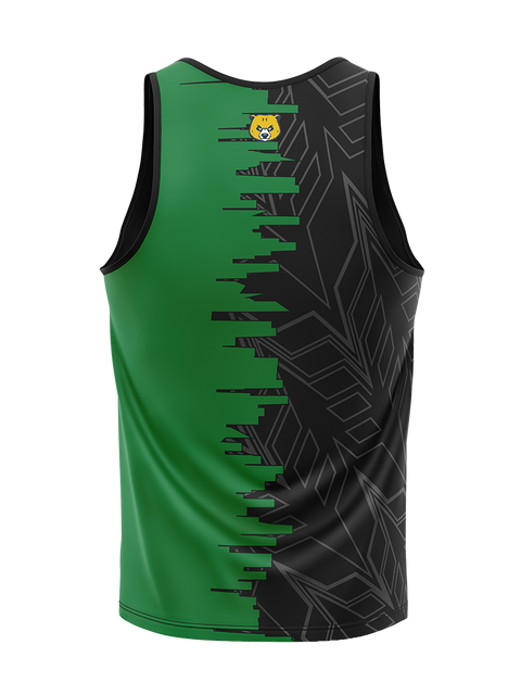 Spen Victoria CC Singlet