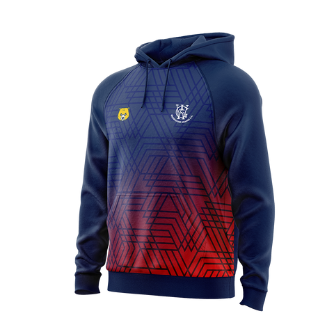 Woodhouse Grange CC Hoodie