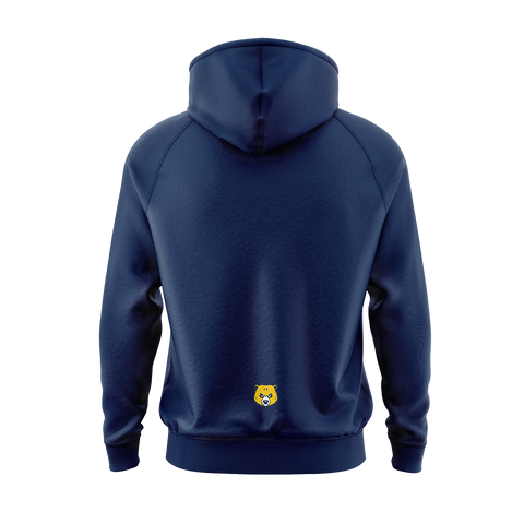 Woodhouse Grange CC Hoodie