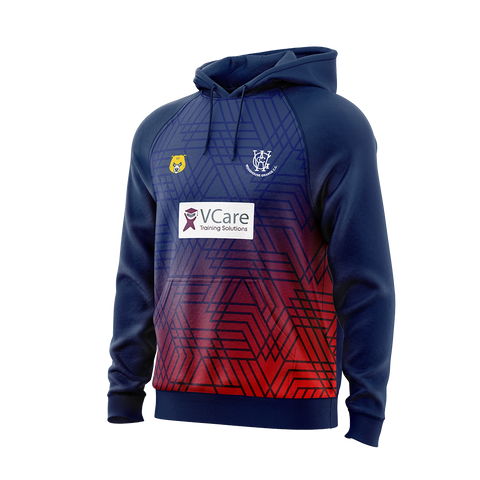 Woodhouse Grange CC Junior Hoodie