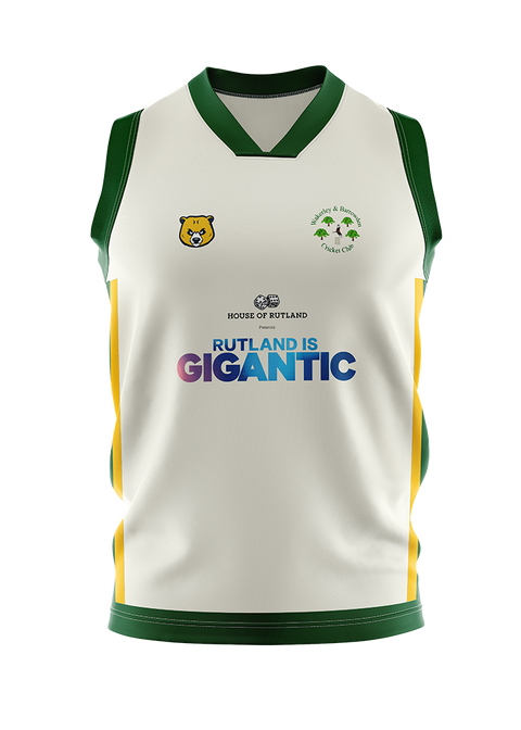 Wakerley & Barrowden CC Slipover