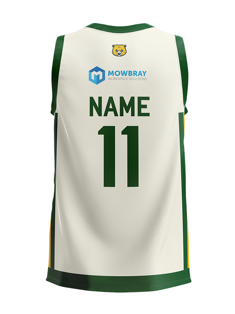 Wakerley & Barrowden CC Slipover