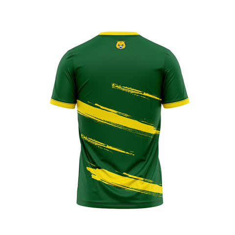 Wakerley & Barrowden CC Training Shirt