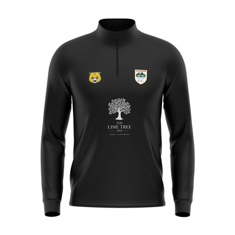 Ouseburn CC 1/4 Zip