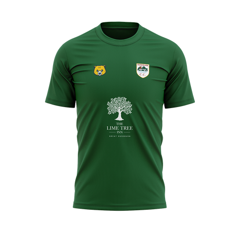 Ouseburn CC Training Shirt