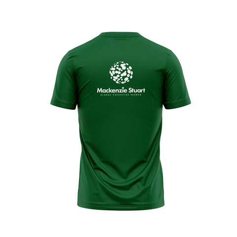 Ouseburn CC Training Shirt