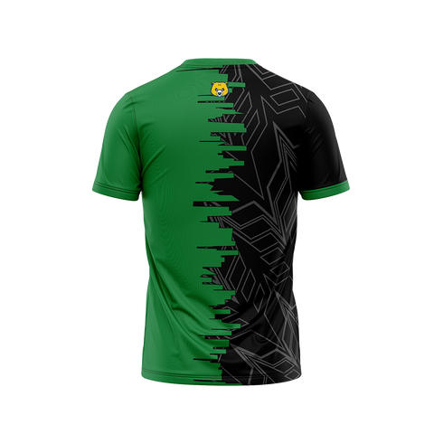 Spen Victoria CC Training Shirt